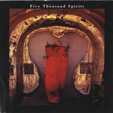 Five Thousand Spirits –