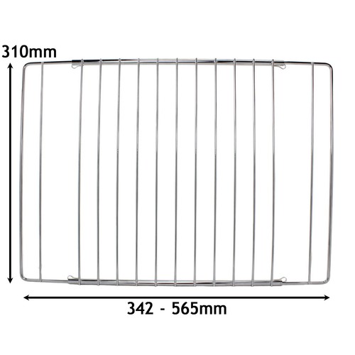 Adjustable stainless steel - adjustable,