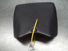 Kawasaki ZXR400 H2 Motorcycle Riders Seat Saddle 