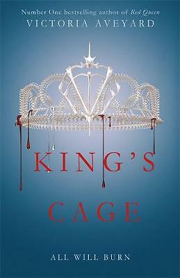 Aveyard victoria kings cage - victoria, :