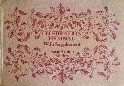 Celebration hymnal 1 w - 1,,