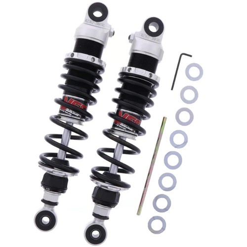 Rear shock absorbers - shock, struts