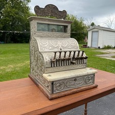 Antique Michigan Brand