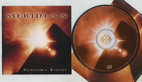 Meridian sundown empire - meridian,