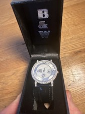 Rare Butler & Wilson Elegant
