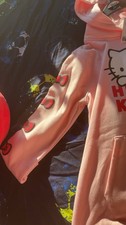 Hello kitty Sweatshirt Dress