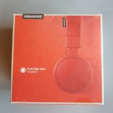 Urbanears Plattan Adv Audio