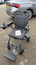D04 electric lightweight - electric,