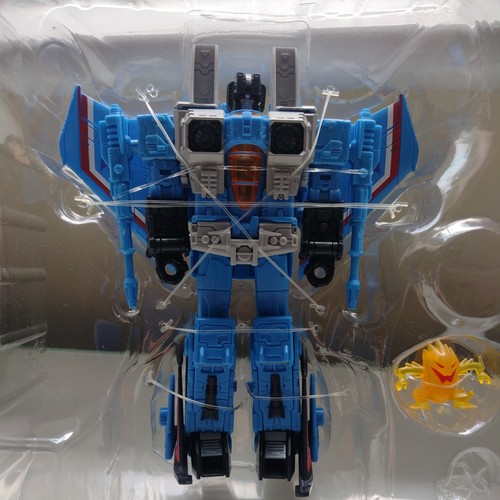 Thundercracker transformers - thundercracker,