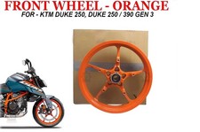 Fit For KTM Duke "250 / Duke