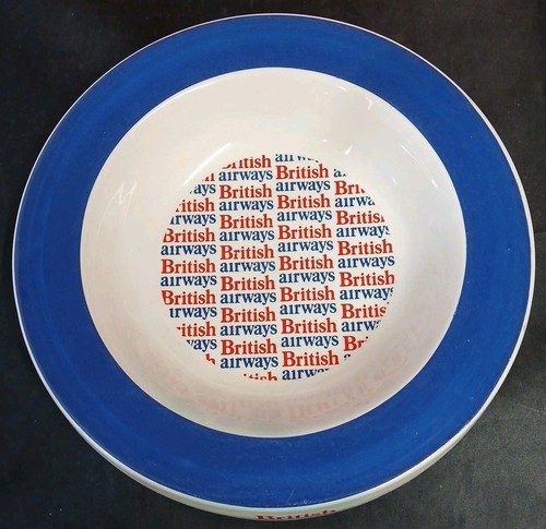 British airways 22cm - airways,