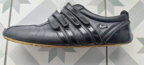 Free postage lacoste - **free,