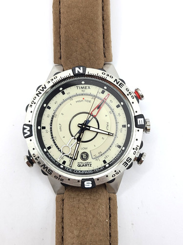 Timex men t2n721 intelligent - t2n721,