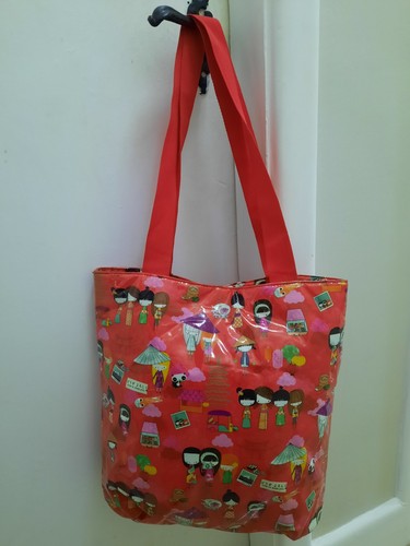 Paperchase tote shoulder bag - tote,