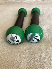 Zumba Fitness Toning Sticks