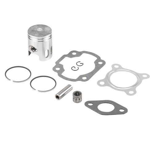 50cc 40mm piston - 40mm, gasket
