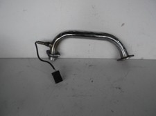Ajs dd350 2012 - 2012, exhaust
