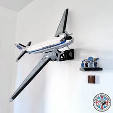 Adjustable Wall Mount Set for