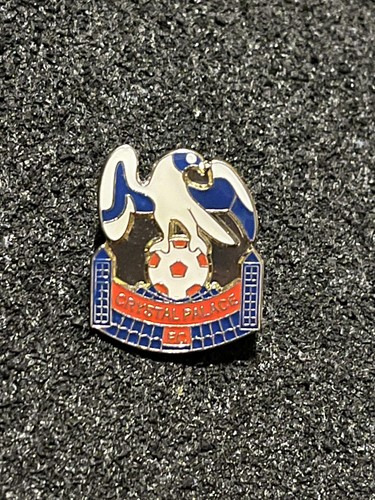 Crystal palace football club - ,