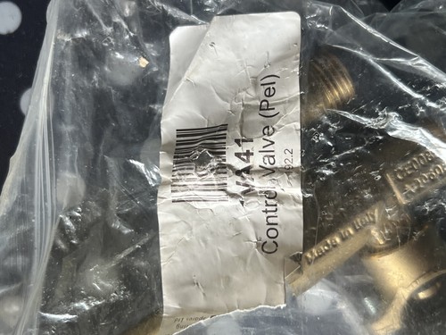 Va41 lincat gas tap - va41,