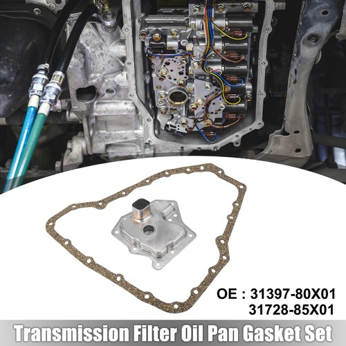 31397 80x01 transmission - 31397-80x01,