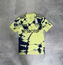Adidas Leeds United Away
