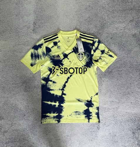 Adidas leeds united away - united,