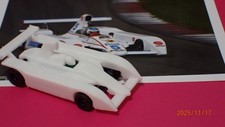 HO Slot Car Body - 1981 Can-Am