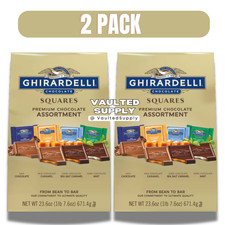 Ghirardelli Squares Premium