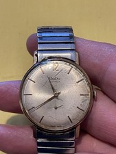 Vintage MuDu Hand-Winding