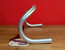 CINELLI CAMPIONE DEL MONDO 66-44  ALLOY ROAD HANDLEBARS RACING RETRO SPARE