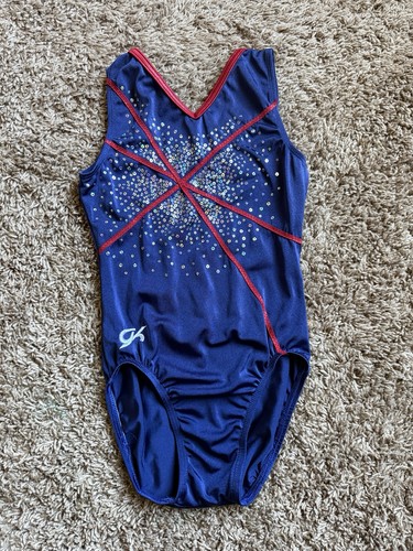 Red white blue elite - blue, gk