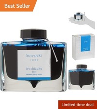 50ml Namiki Iroshizuku