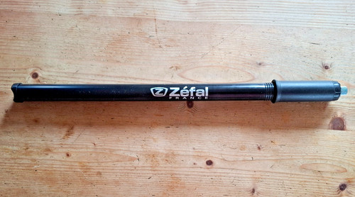 Zefal traditional retro - zefal,