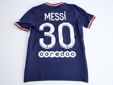 Paris Saint-Germain 2021/22