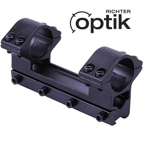 Richter optik rifle scope - richter,