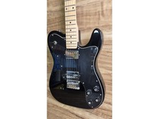 Squier Custom Vintage Modified Telecaster electric guitar n048900240042  bkh *