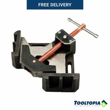 SIP 6" Welders Angle Clamp