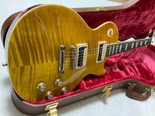 Gibson usa slash les paul - slash,