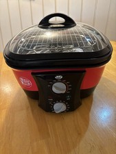 Go Chef 8-in-1 Multi-Cooker -