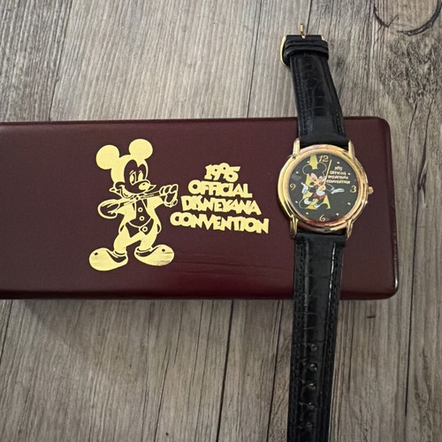 1995 official disneyana - 1995,