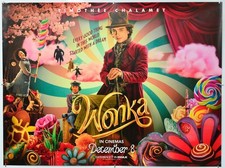 WONKA (2023) Original Cinema