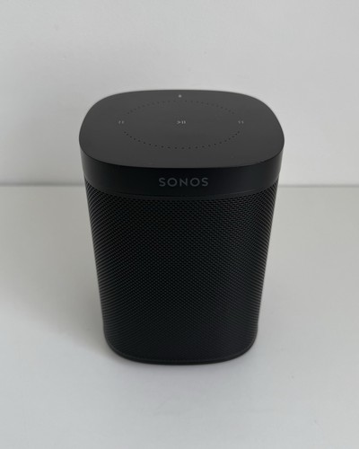 Sonos one gen - sonos, 1