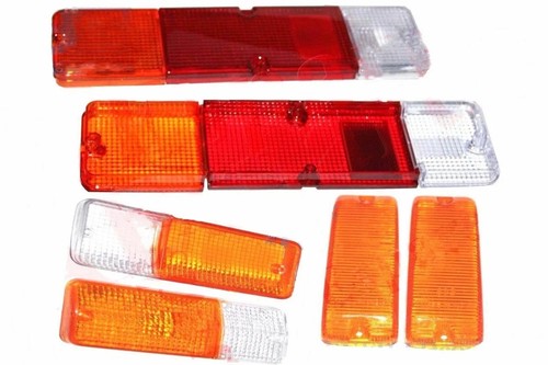 Bumper side indicator - side,