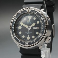 Exc+4* SEIKO Seiko
