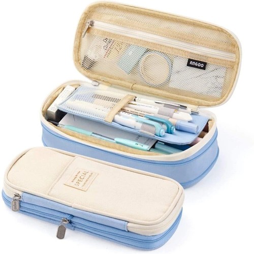 Large pencil case - pencil,