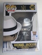 Michael Jackson Funko Pop