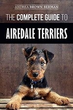 The Complete Guide to Airedale