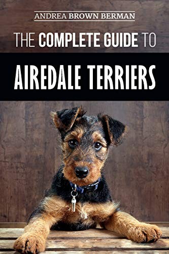 The complete guide - to, airedale