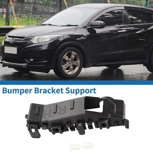 1pc right front bumper - 1pc,